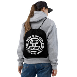 Camp Of Hip-Hop bag
