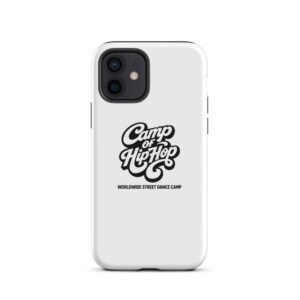 Camp of Hip-Hop Case for iPhone®